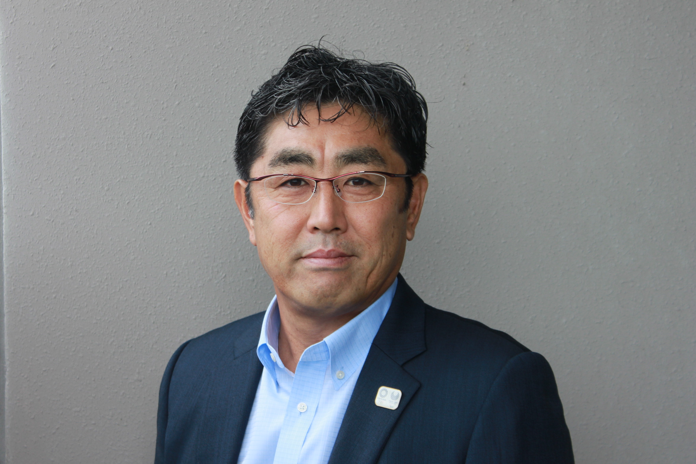 西村覚
